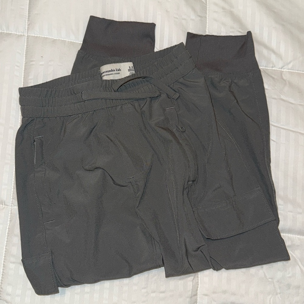 Abercrombie Joggers